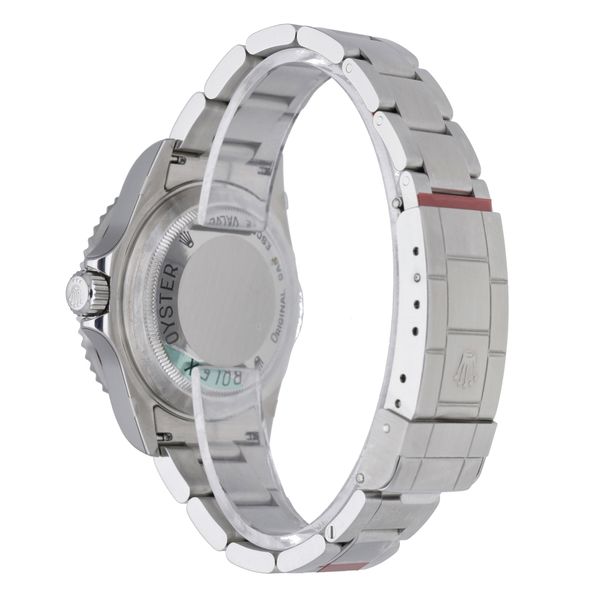 Rolex Sea-Dweller 16600